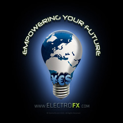 Free membership ElectroFX